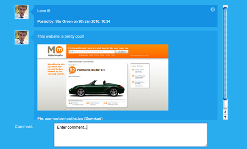 blog-comments